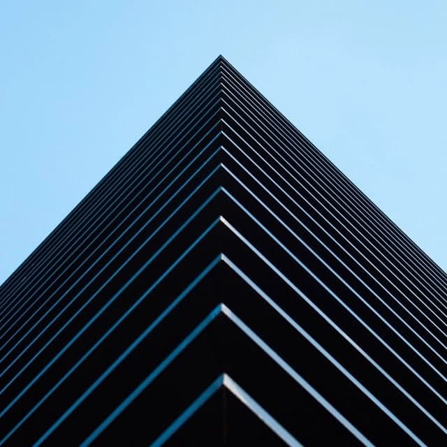 Architecture and the organizations building what comes next